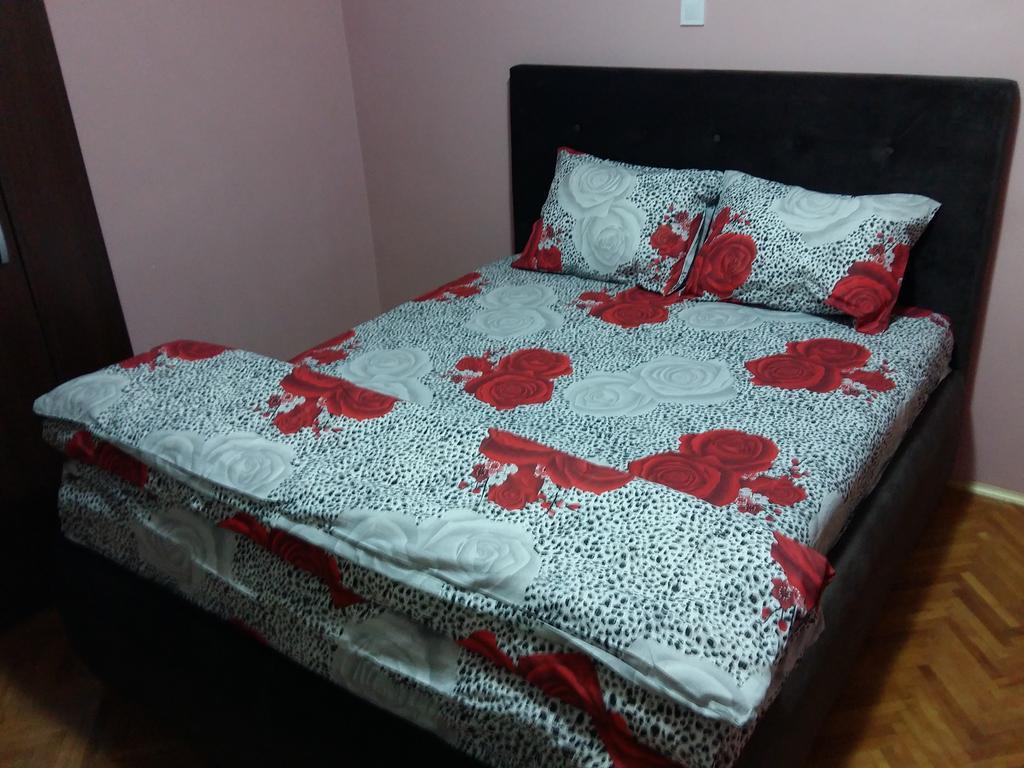 Rijeka Crnojevića Apartment Radovan מראה חיצוני תמונה
