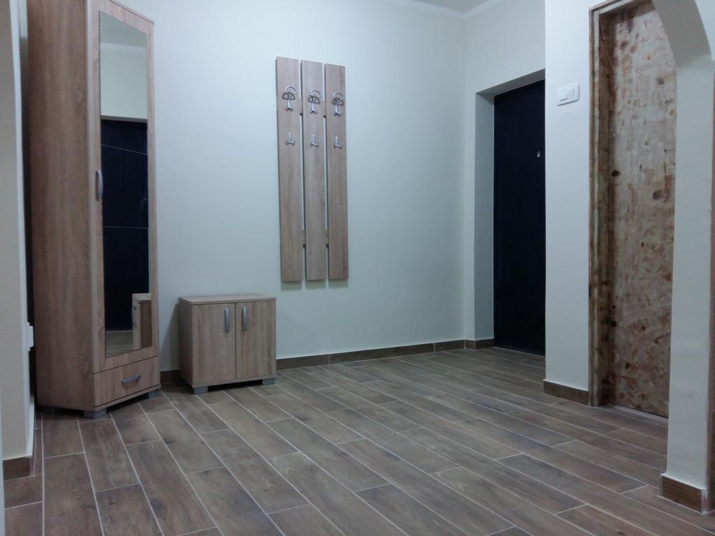Rijeka Crnojevića Apartment Radovan מראה חיצוני תמונה